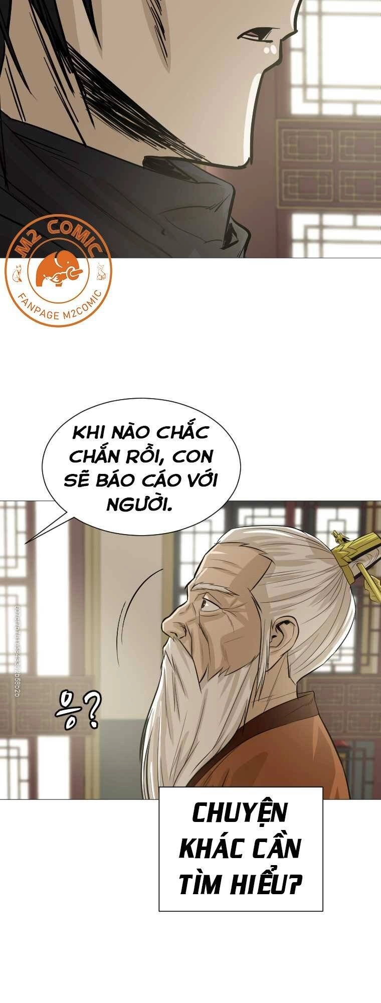Sư Phụ Quỷ Diện Chapter 15 - 27