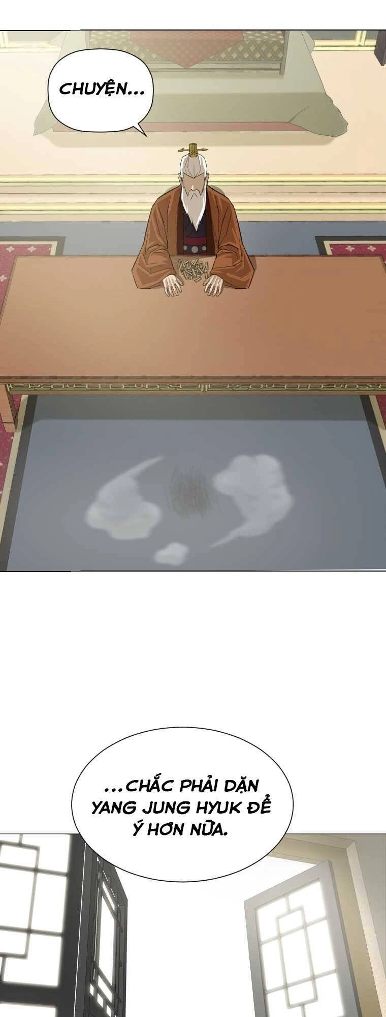 Sư Phụ Quỷ Diện Chapter 15 - 28