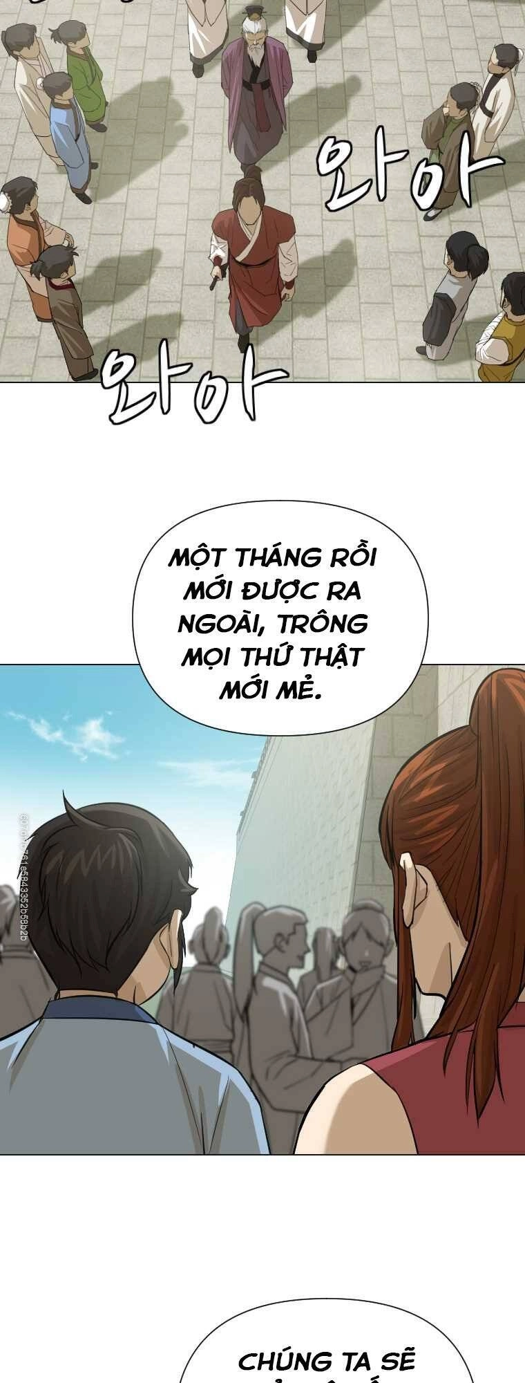 Sư Phụ Quỷ Diện Chapter 15 - 31