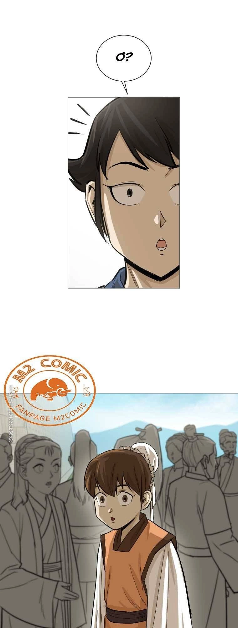 Sư Phụ Quỷ Diện Chapter 15 - 35