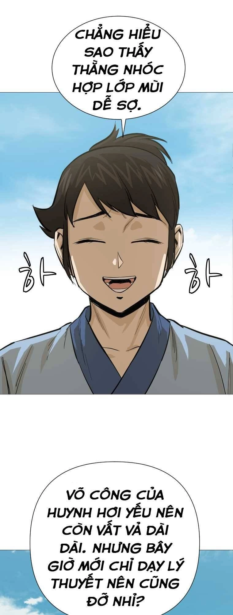 Sư Phụ Quỷ Diện Chapter 15 - 40