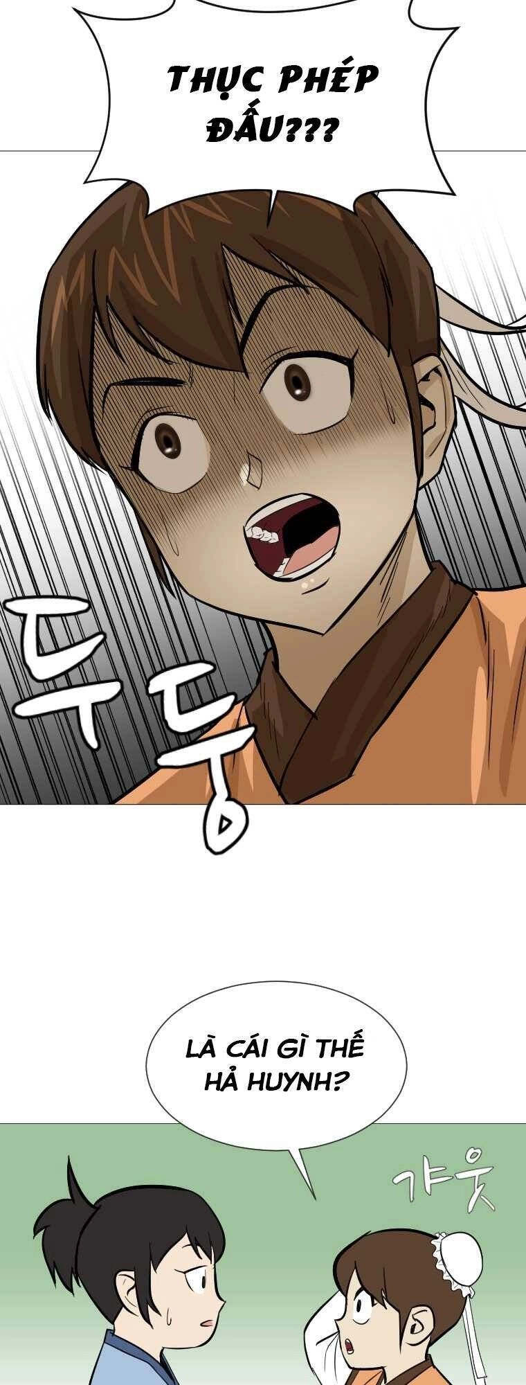 Sư Phụ Quỷ Diện Chapter 15 - 44