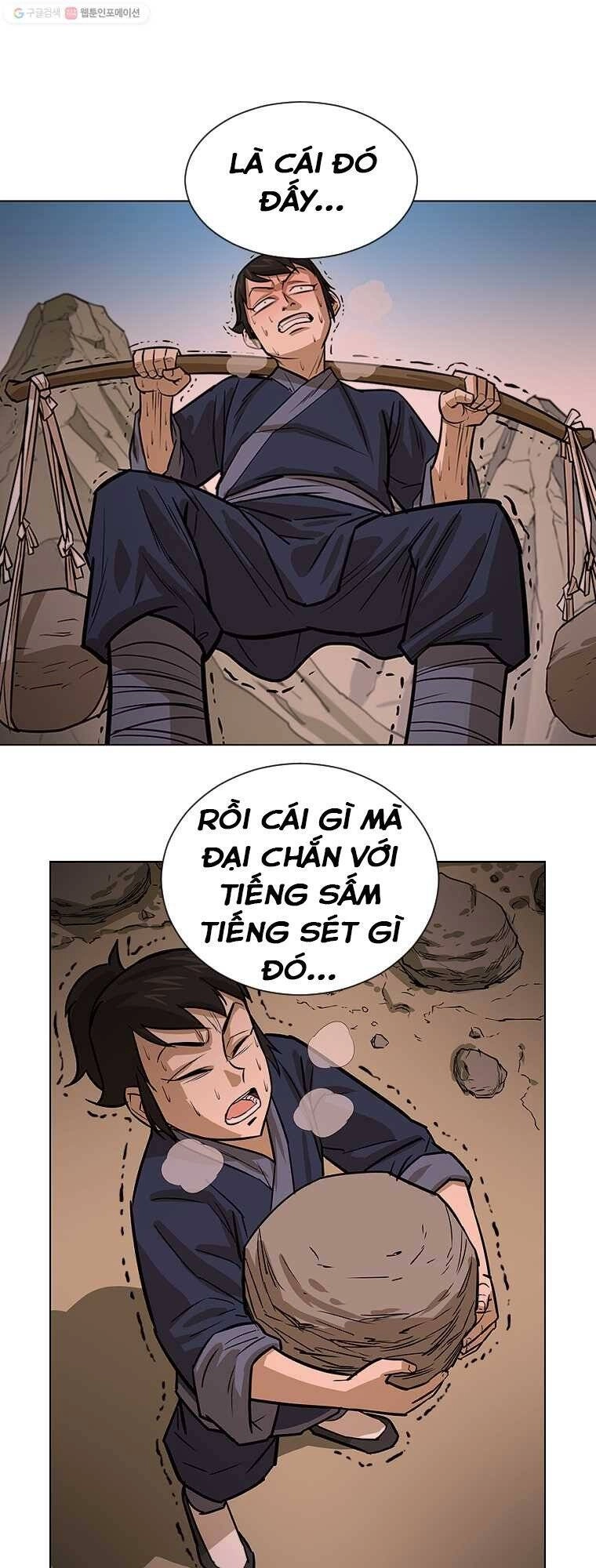 Sư Phụ Quỷ Diện Chapter 15 - 46