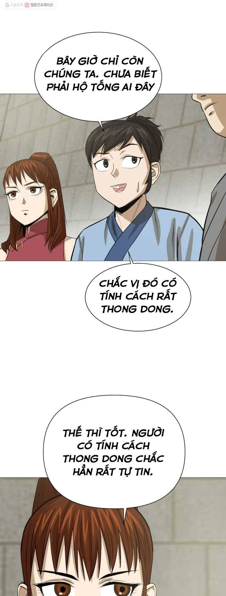Sư Phụ Quỷ Diện Chapter 15 - 54