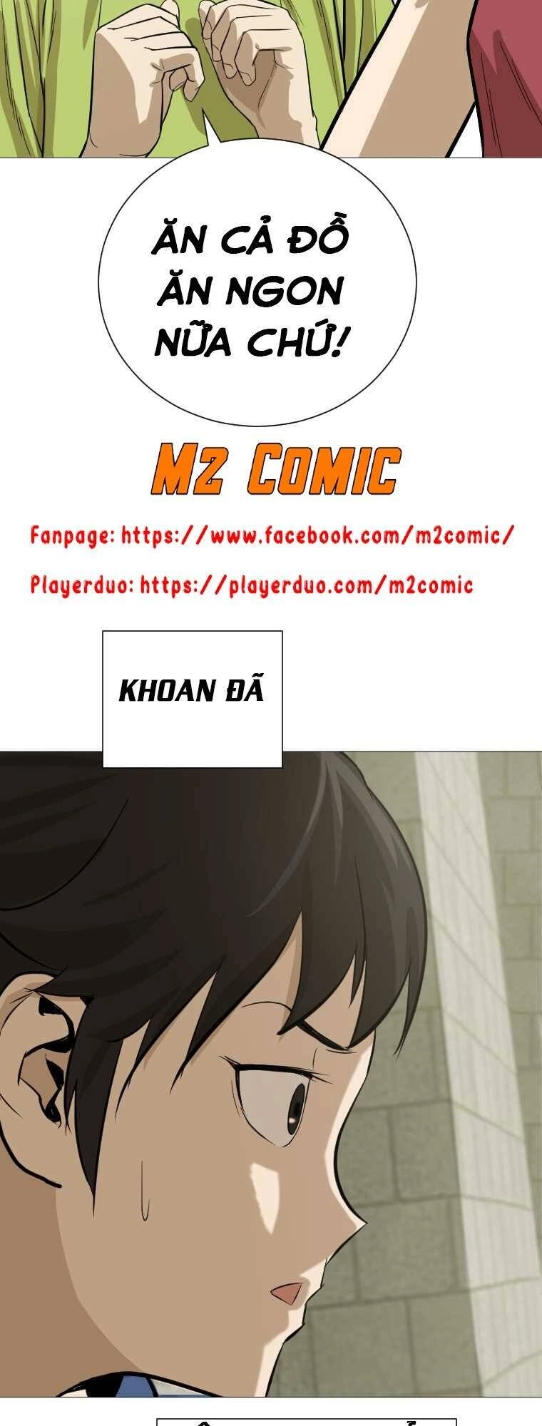 Sư Phụ Quỷ Diện Chapter 15 - 56