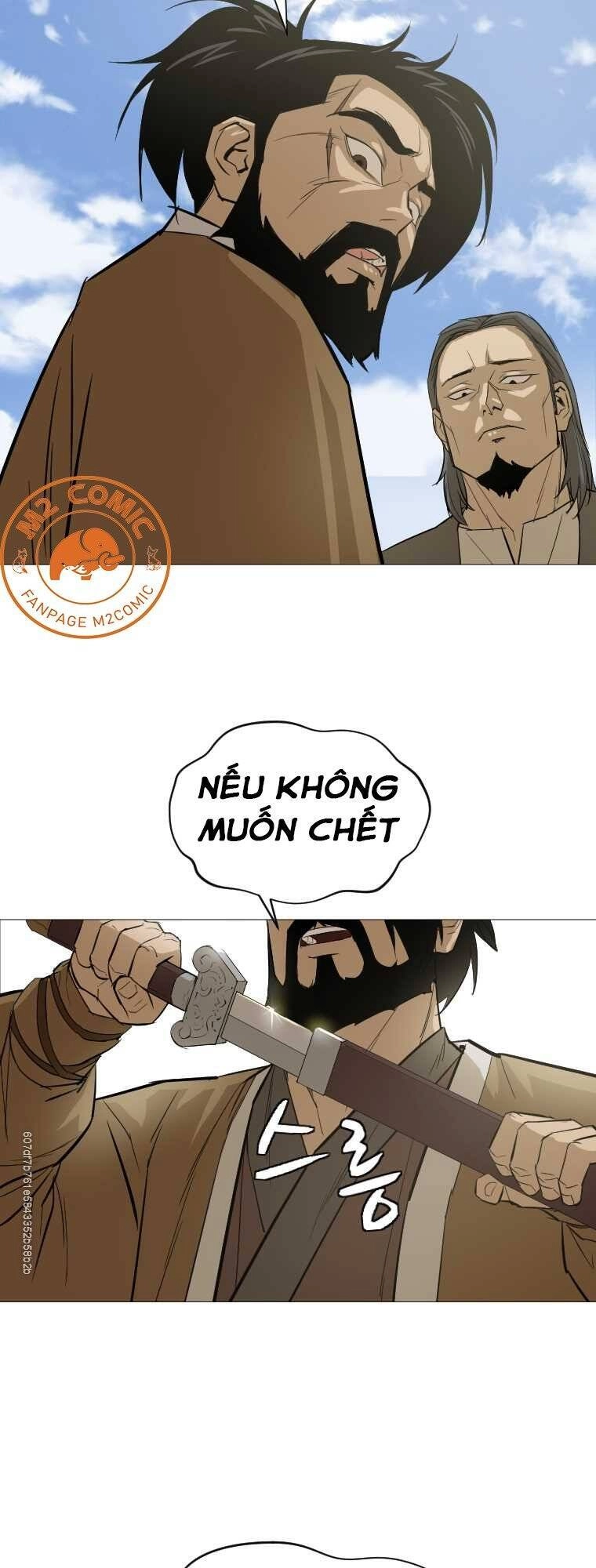 Sư Phụ Quỷ Diện Chapter 15 - 71
