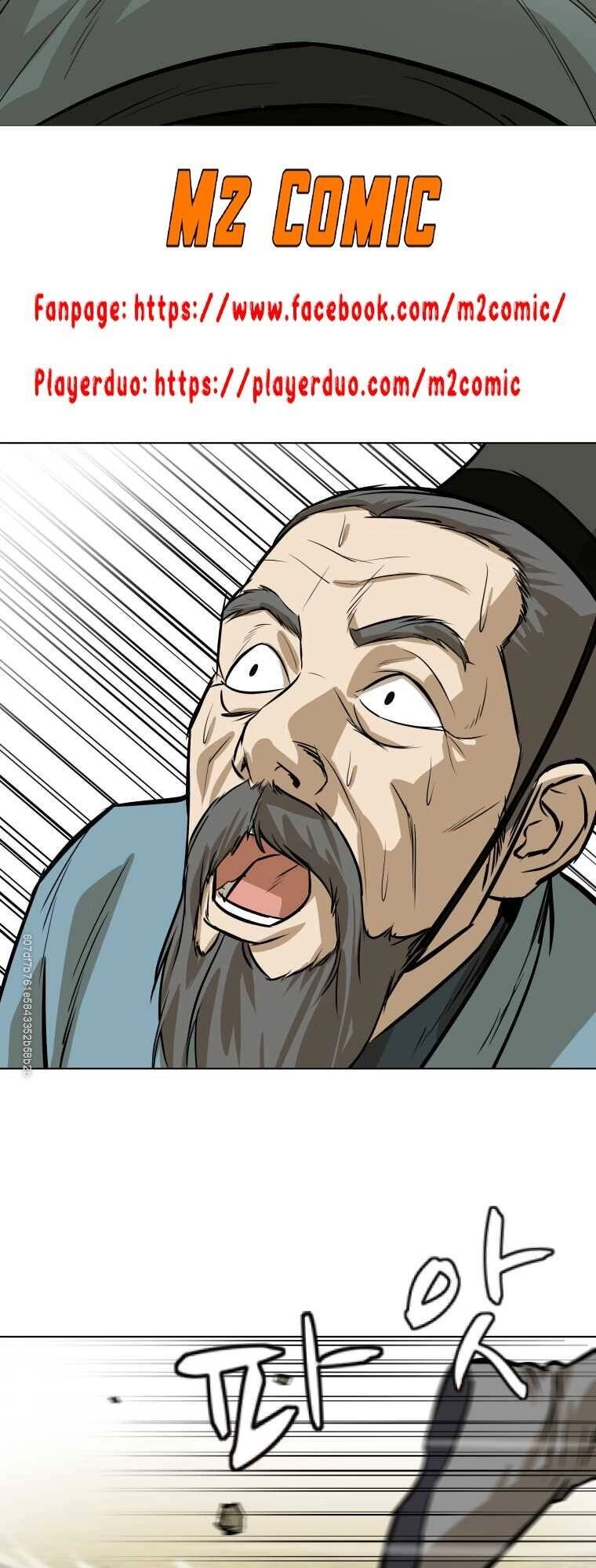 Sư Phụ Quỷ Diện Chapter 16 - 3