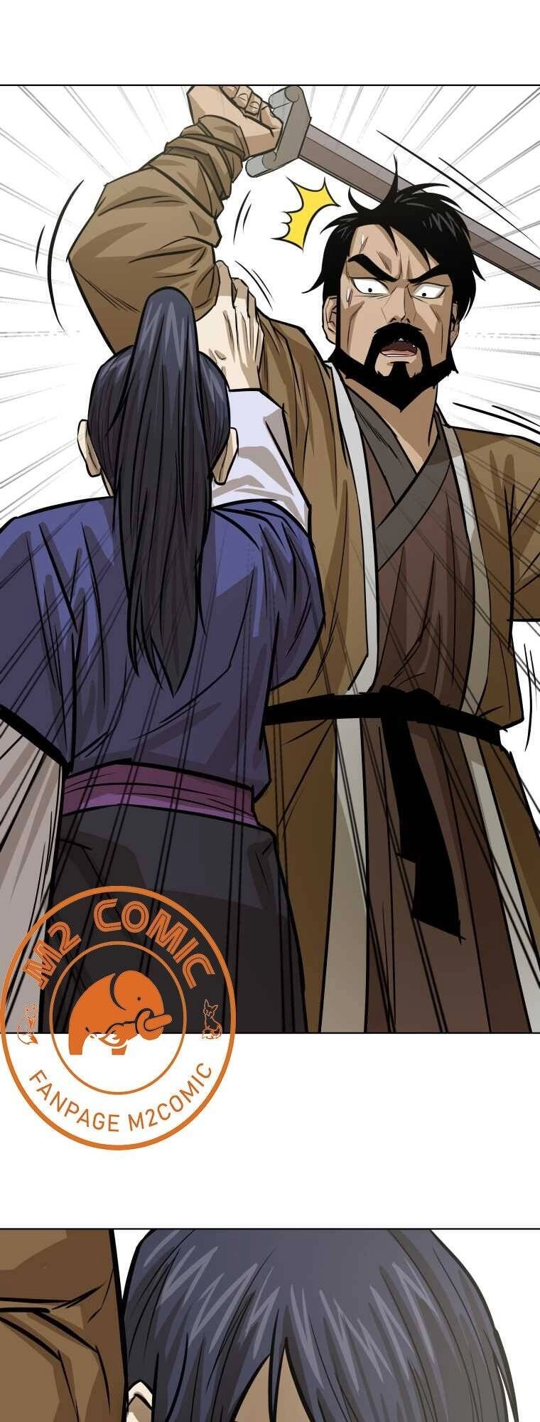 Sư Phụ Quỷ Diện Chapter 16 - 8