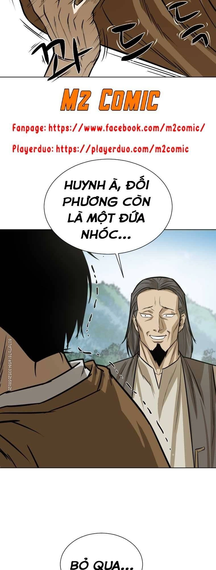 Sư Phụ Quỷ Diện Chapter 16 - 11