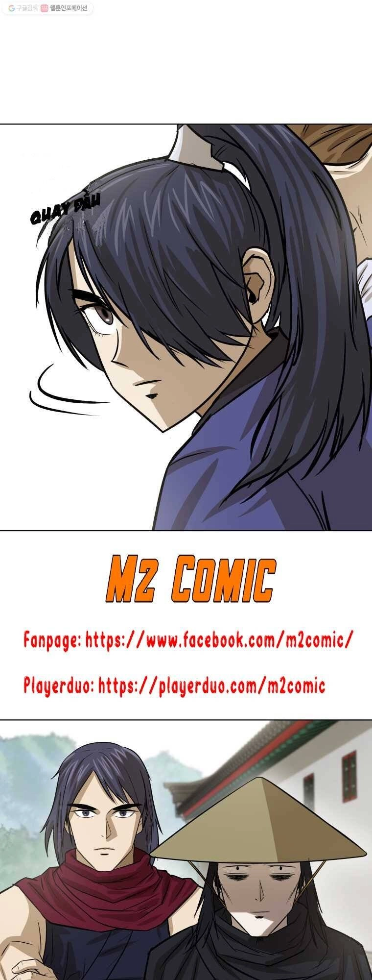 Sư Phụ Quỷ Diện Chapter 16 - 14