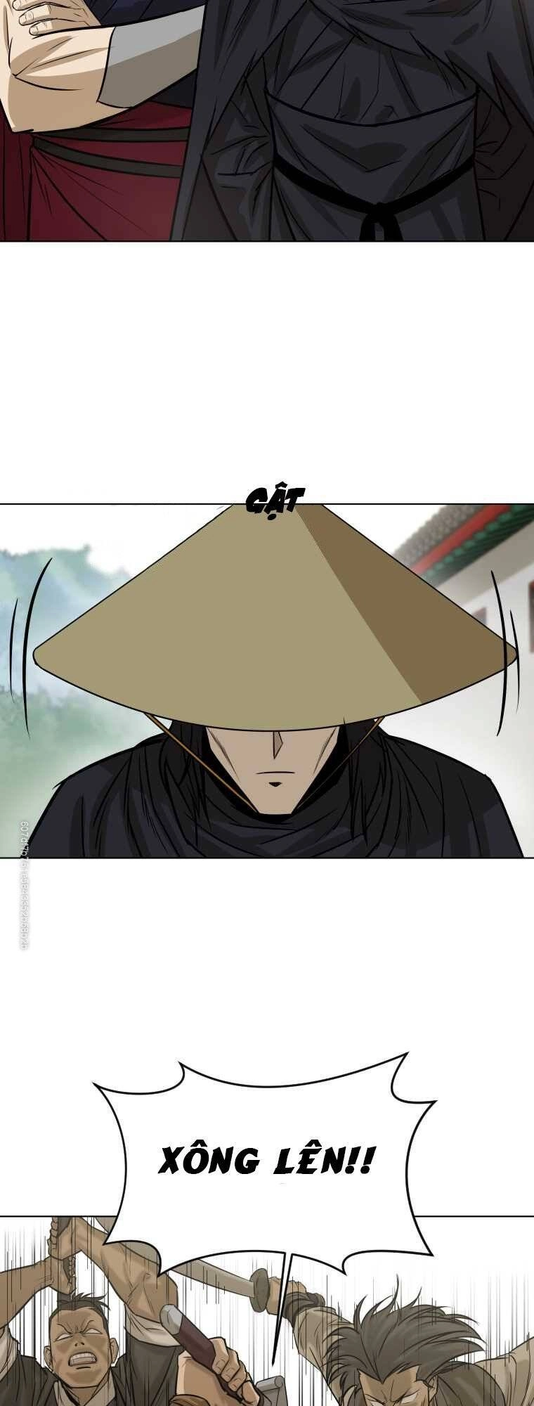 Sư Phụ Quỷ Diện Chapter 16 - 15