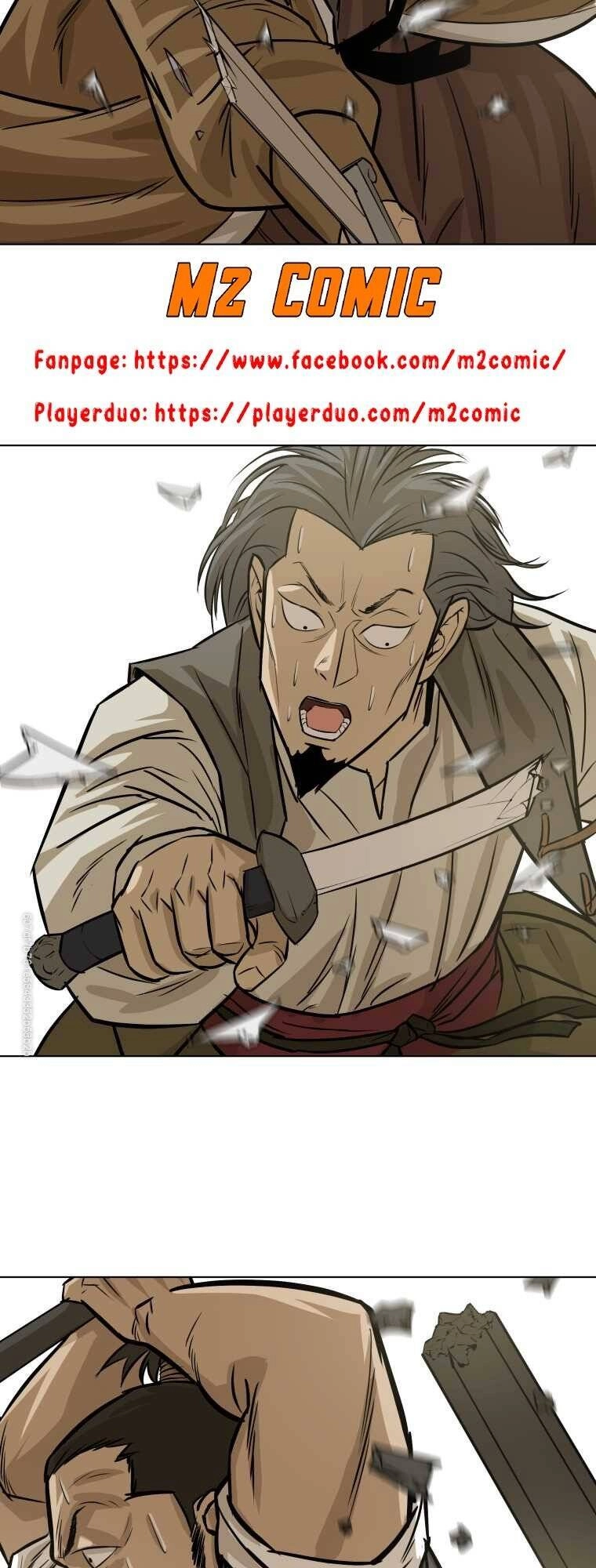 Sư Phụ Quỷ Diện Chapter 16 - 19