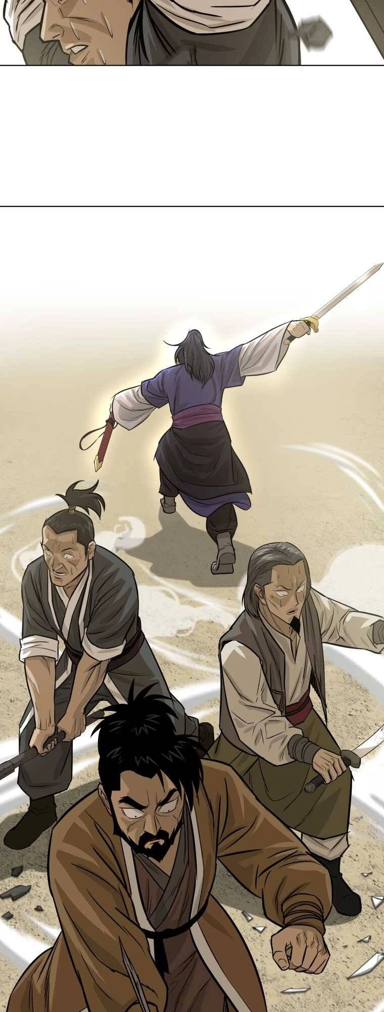 Sư Phụ Quỷ Diện Chapter 16 - 20