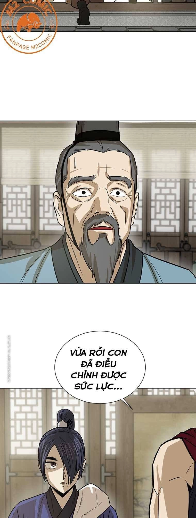 Sư Phụ Quỷ Diện Chapter 16 - 27