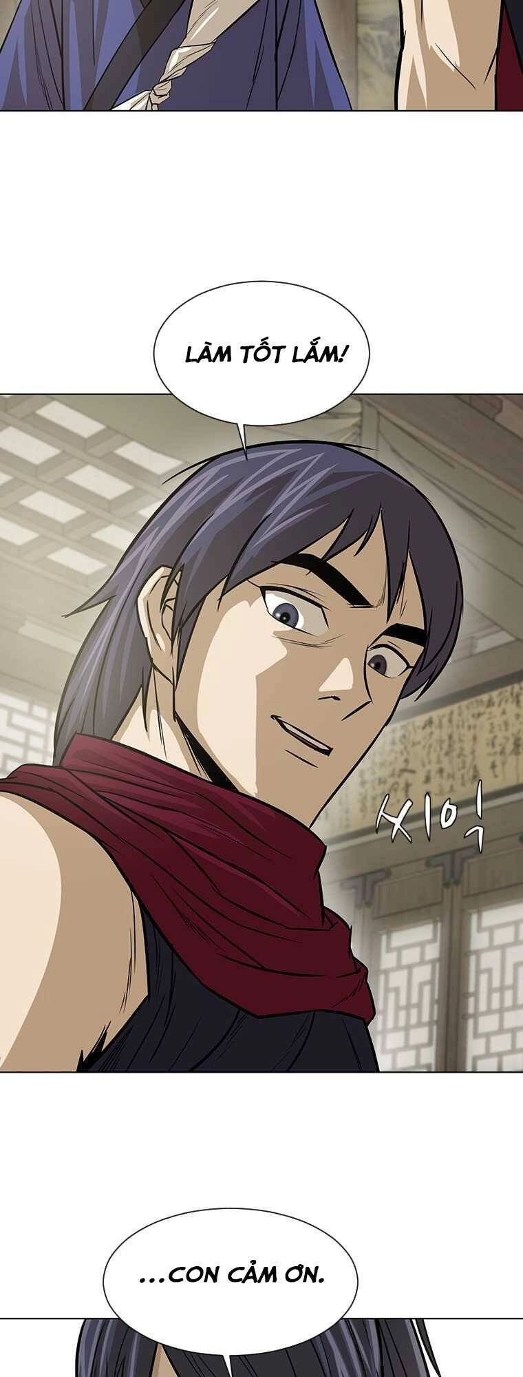 Sư Phụ Quỷ Diện Chapter 16 - 28