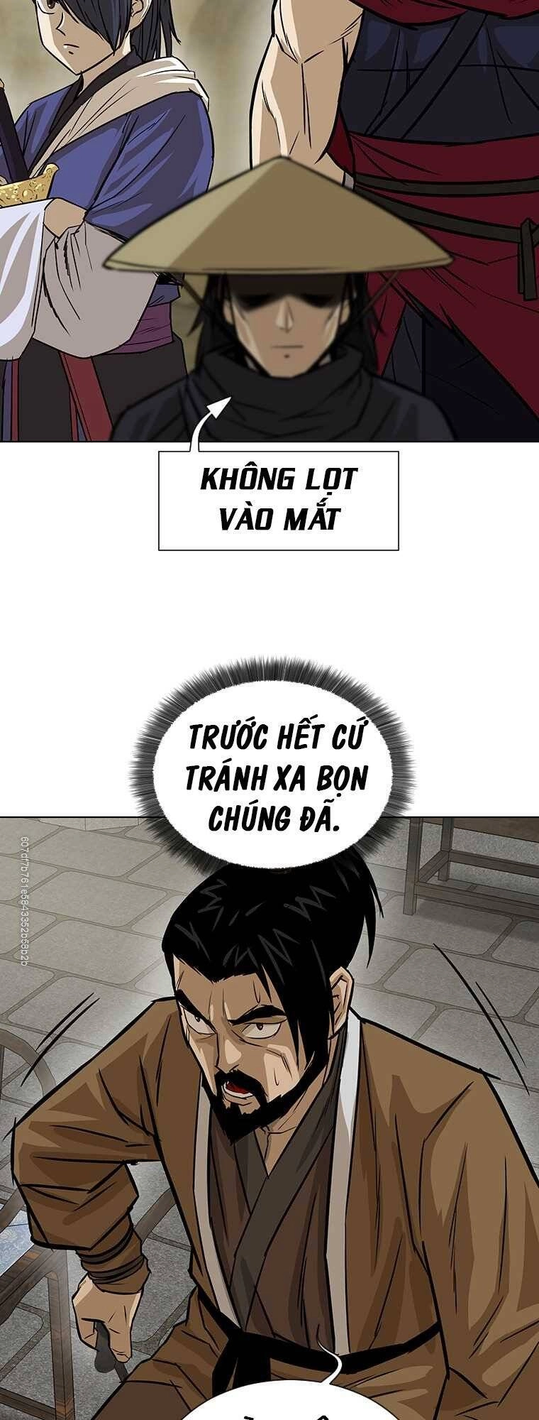Sư Phụ Quỷ Diện Chapter 16 - 31