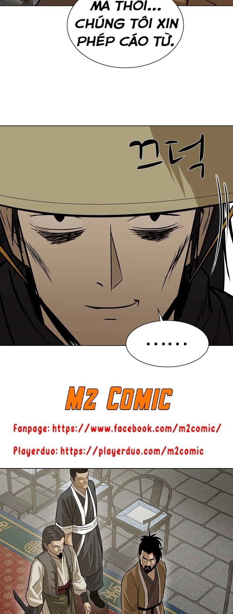 Sư Phụ Quỷ Diện Chapter 16 - 32