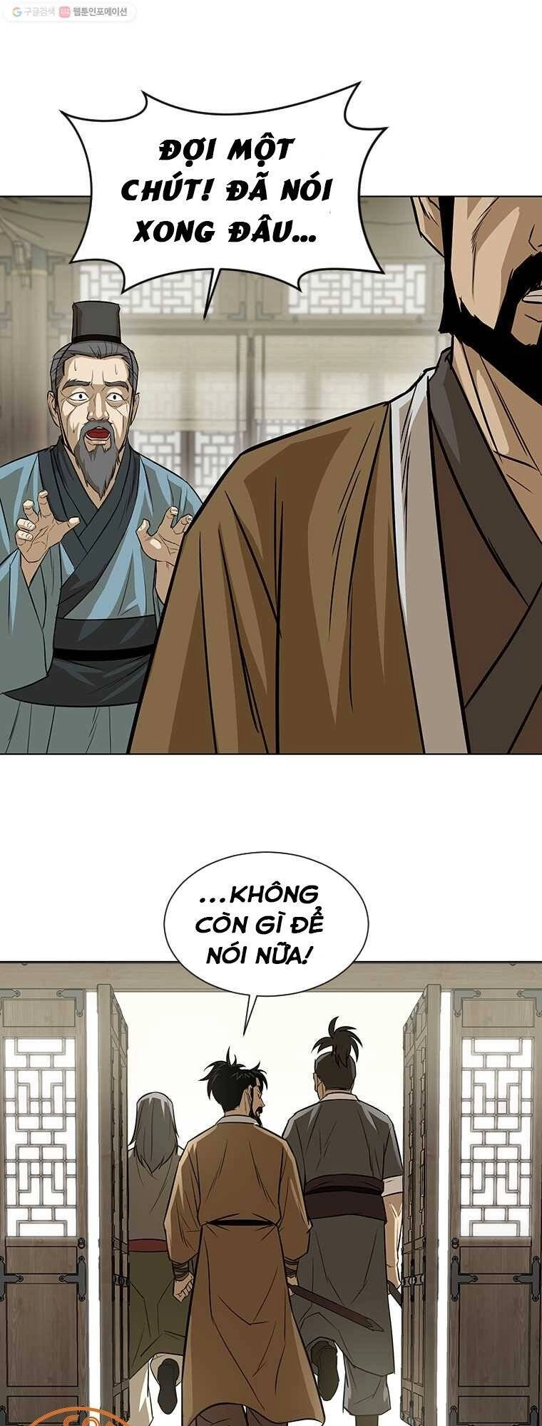 Sư Phụ Quỷ Diện Chapter 16 - 34