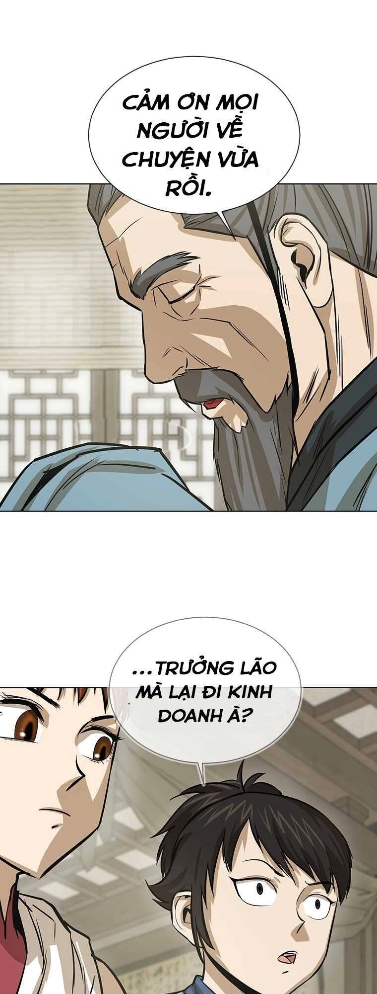 Sư Phụ Quỷ Diện Chapter 16 - 40