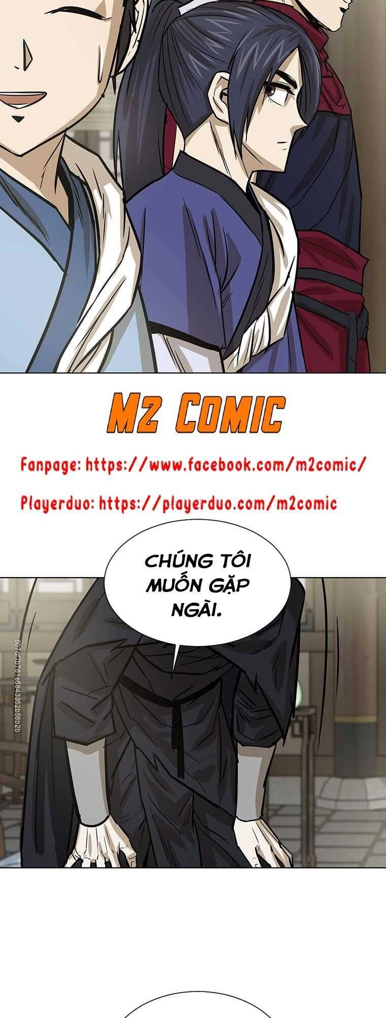 Sư Phụ Quỷ Diện Chapter 16 - 43