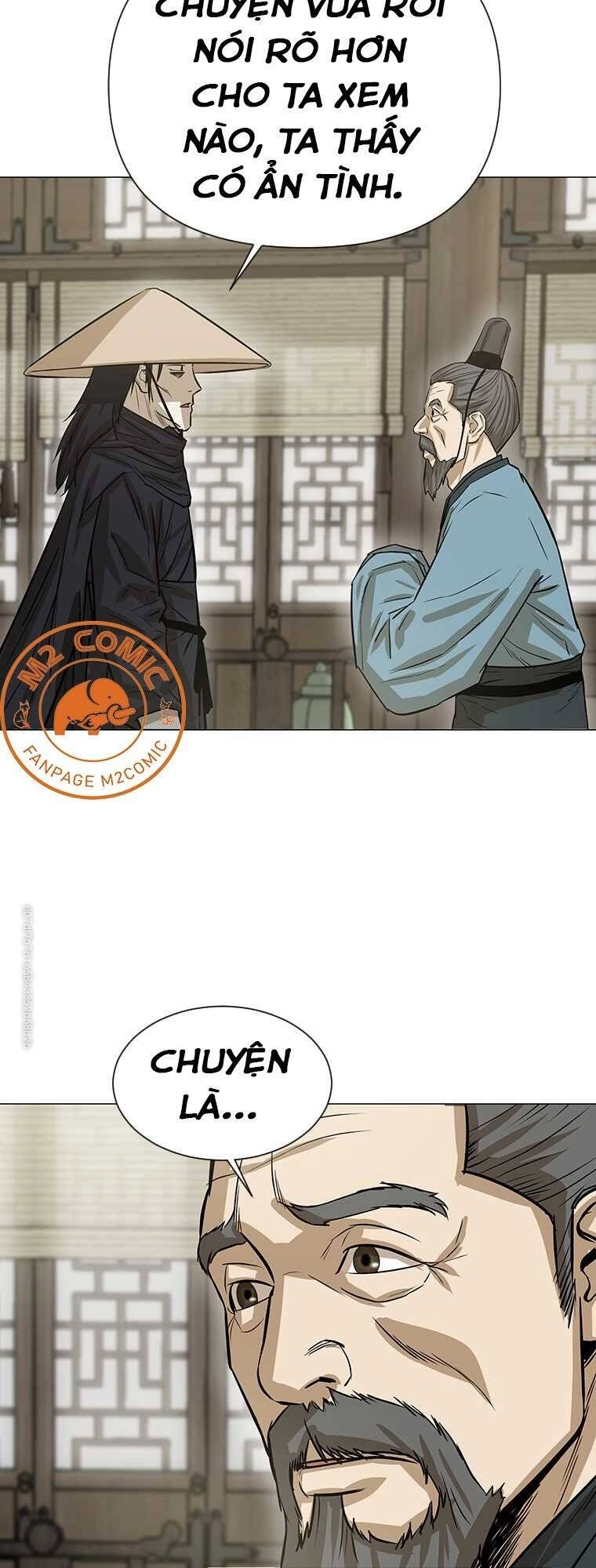 Sư Phụ Quỷ Diện Chapter 16 - 47