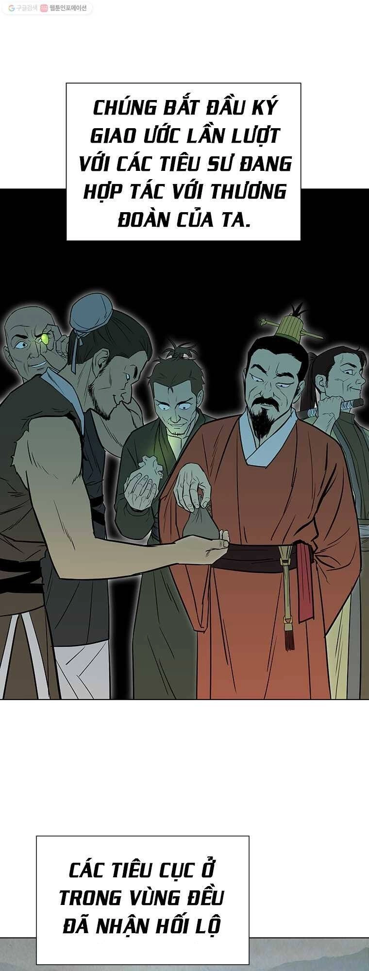 Sư Phụ Quỷ Diện Chapter 16 - 50