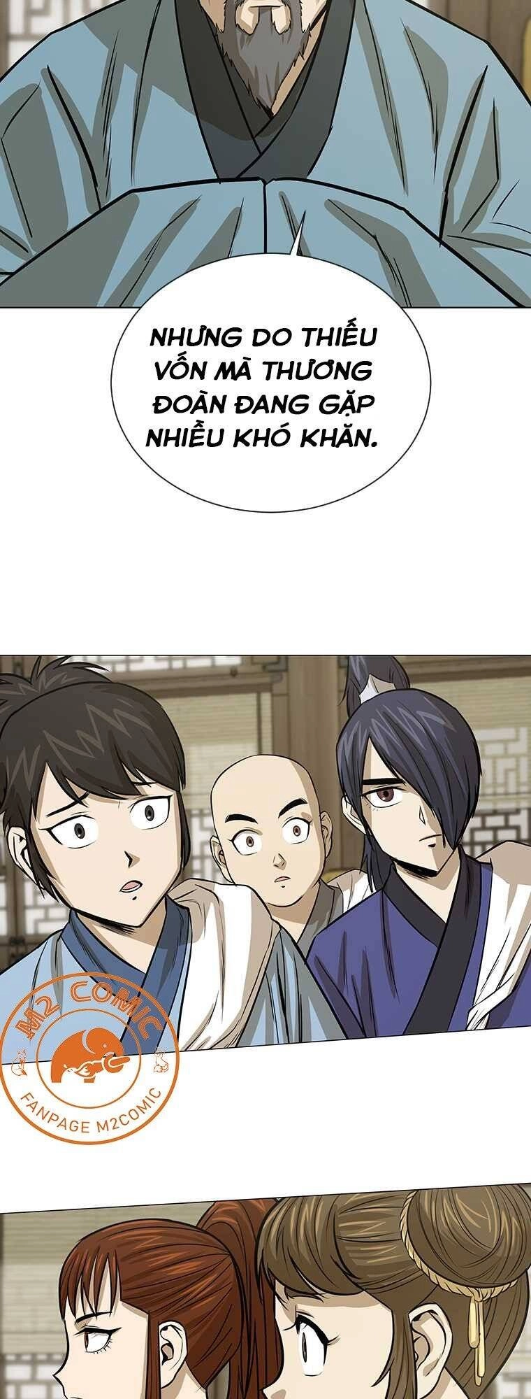 Sư Phụ Quỷ Diện Chapter 16 - 52