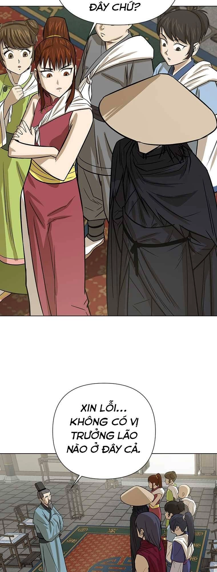 Sư Phụ Quỷ Diện Chapter 16 - 56