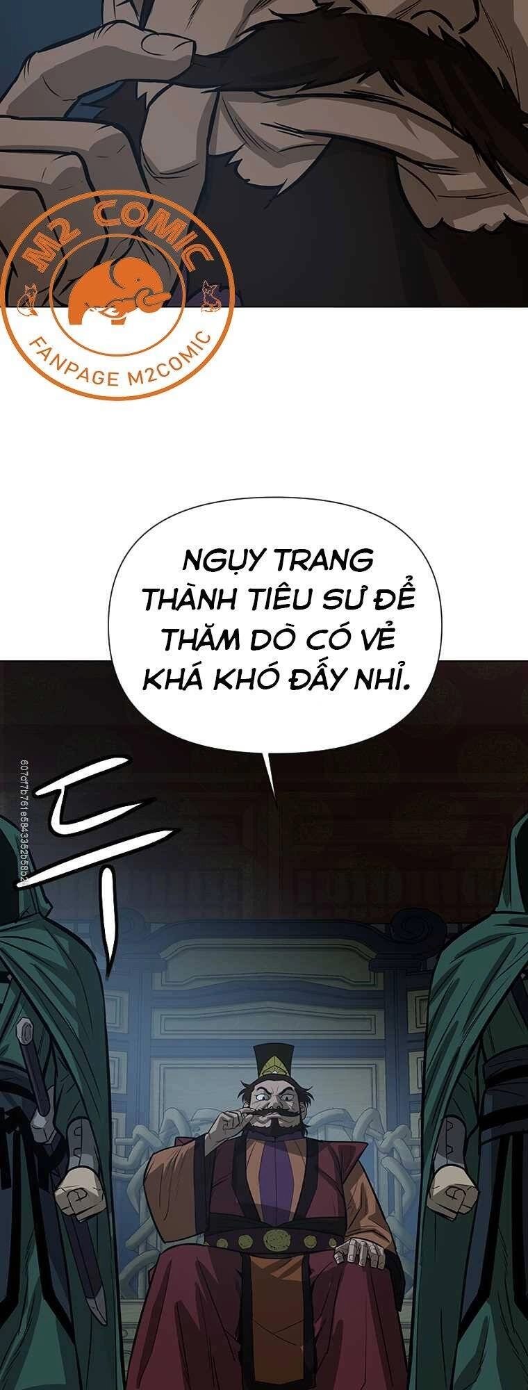 Sư Phụ Quỷ Diện Chapter 16 - 67