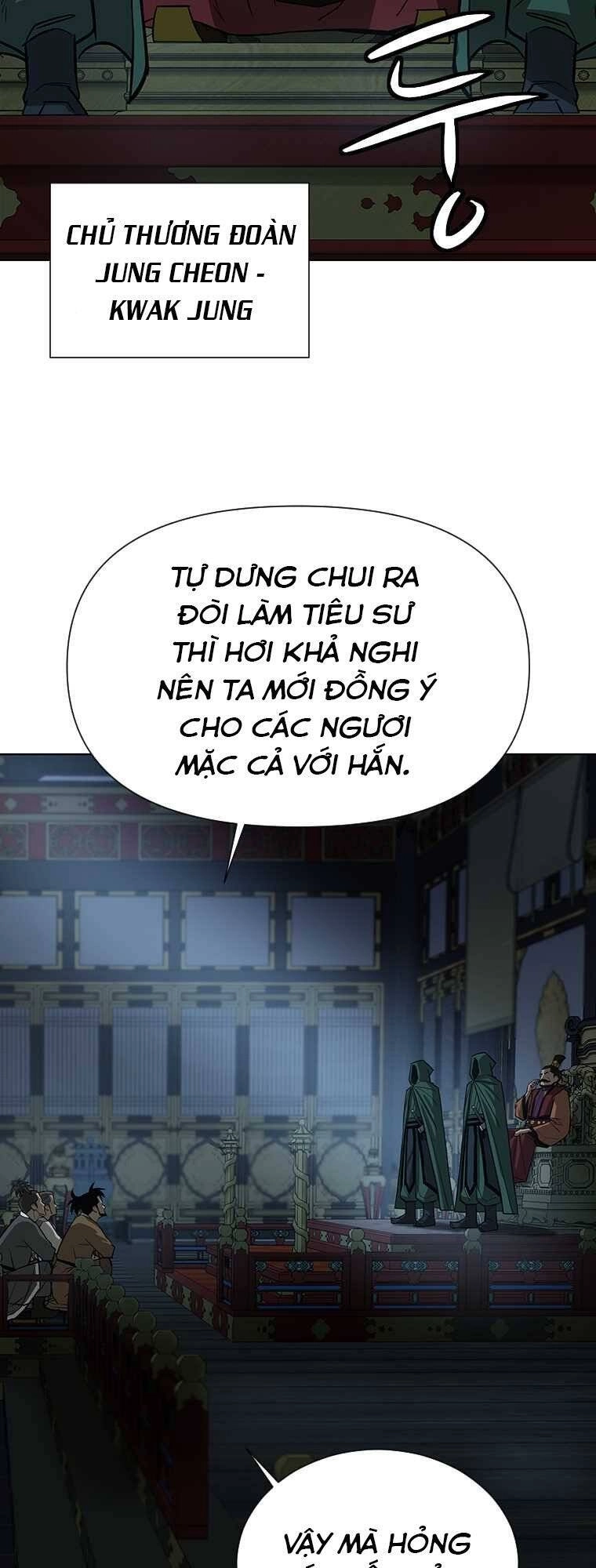 Sư Phụ Quỷ Diện Chapter 16 - 68