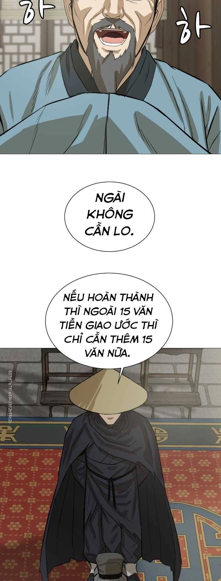 Sư Phụ Quỷ Diện Chapter 17 - 3