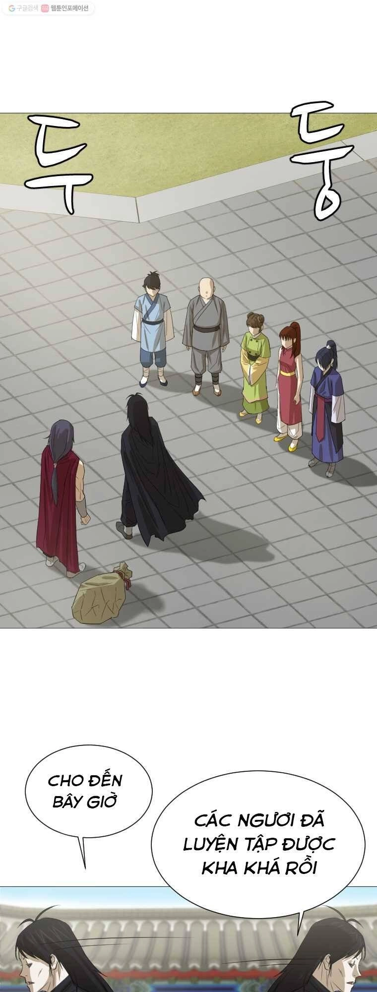 Sư Phụ Quỷ Diện Chapter 17 - 10