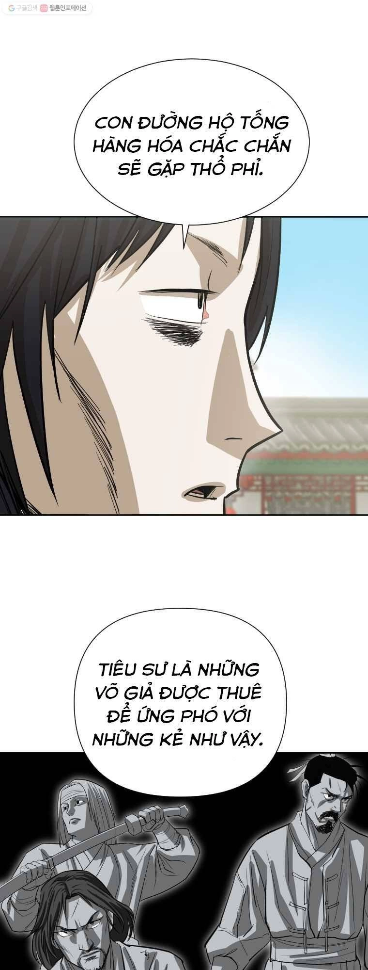 Sư Phụ Quỷ Diện Chapter 17 - 14