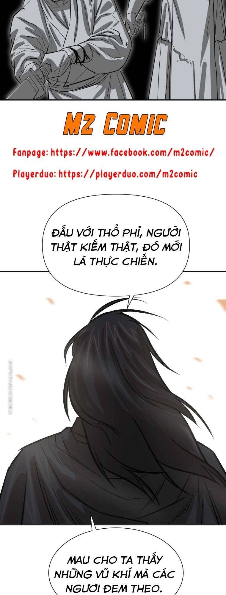 Sư Phụ Quỷ Diện Chapter 17 - 15