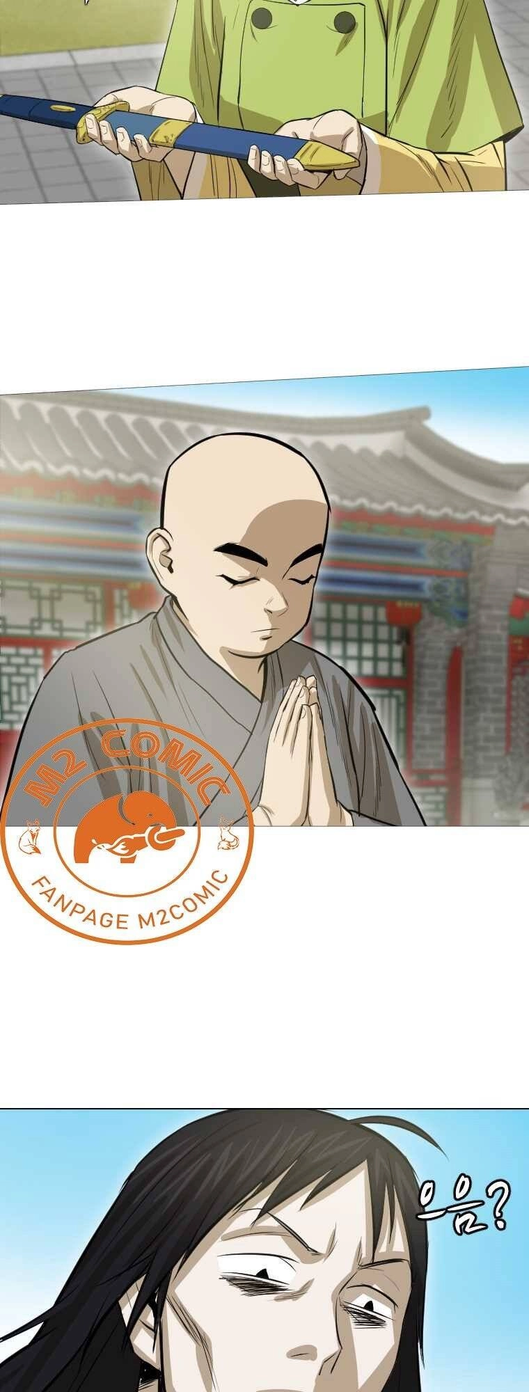 Sư Phụ Quỷ Diện Chapter 17 - 20