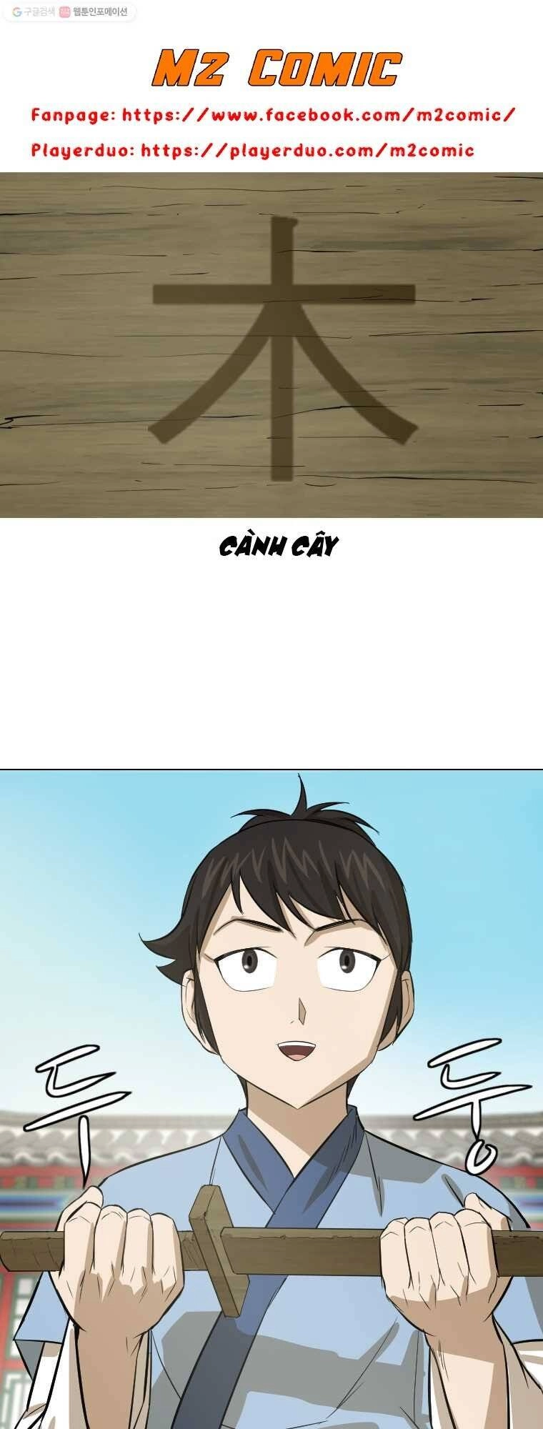 Sư Phụ Quỷ Diện Chapter 17 - 22