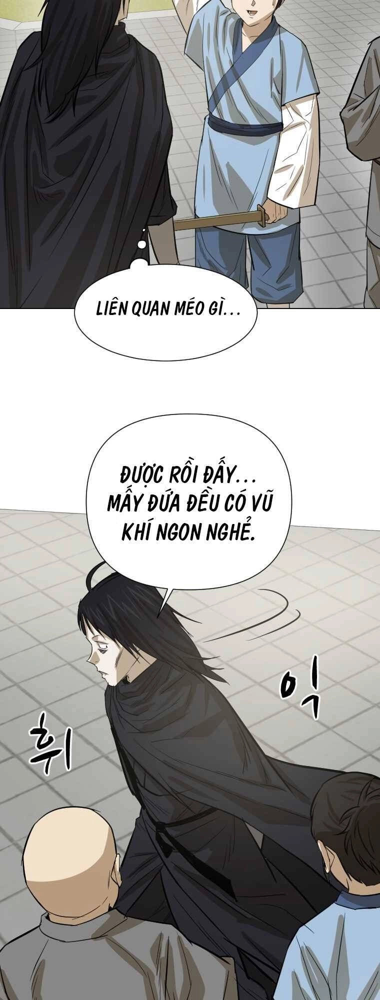 Sư Phụ Quỷ Diện Chapter 17 - 24