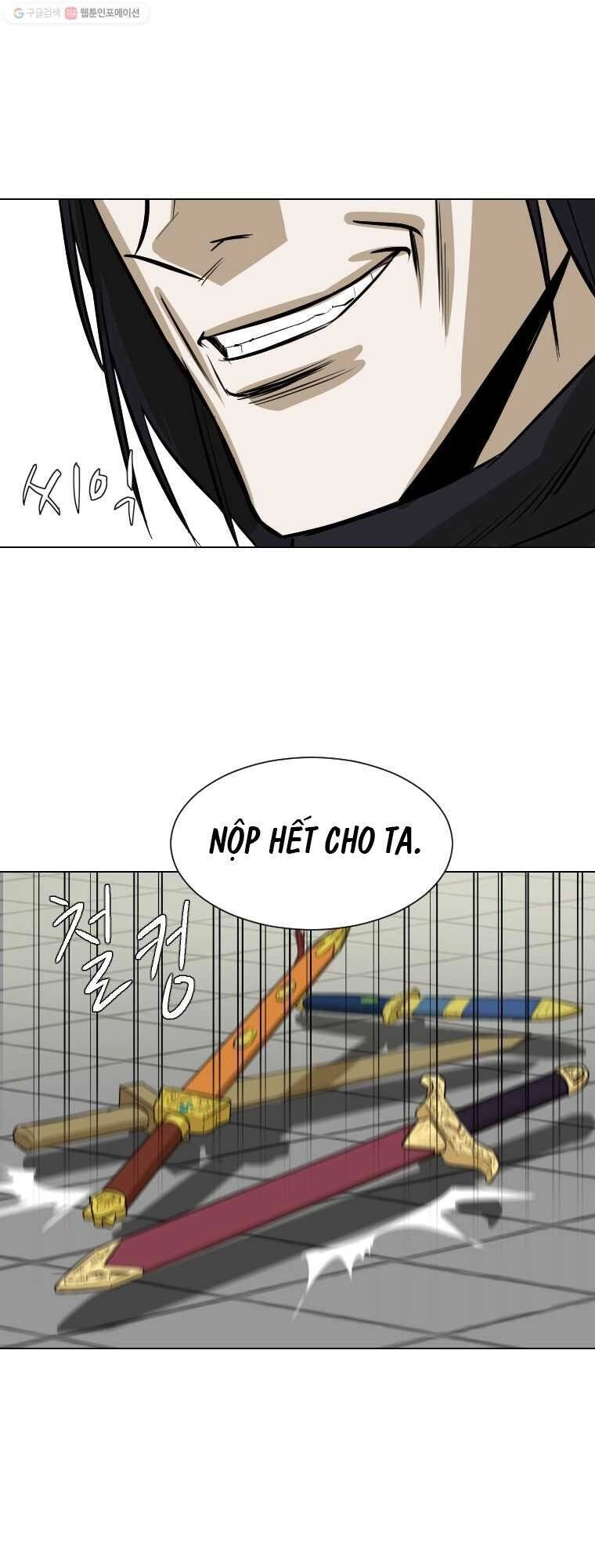 Sư Phụ Quỷ Diện Chapter 17 - 26