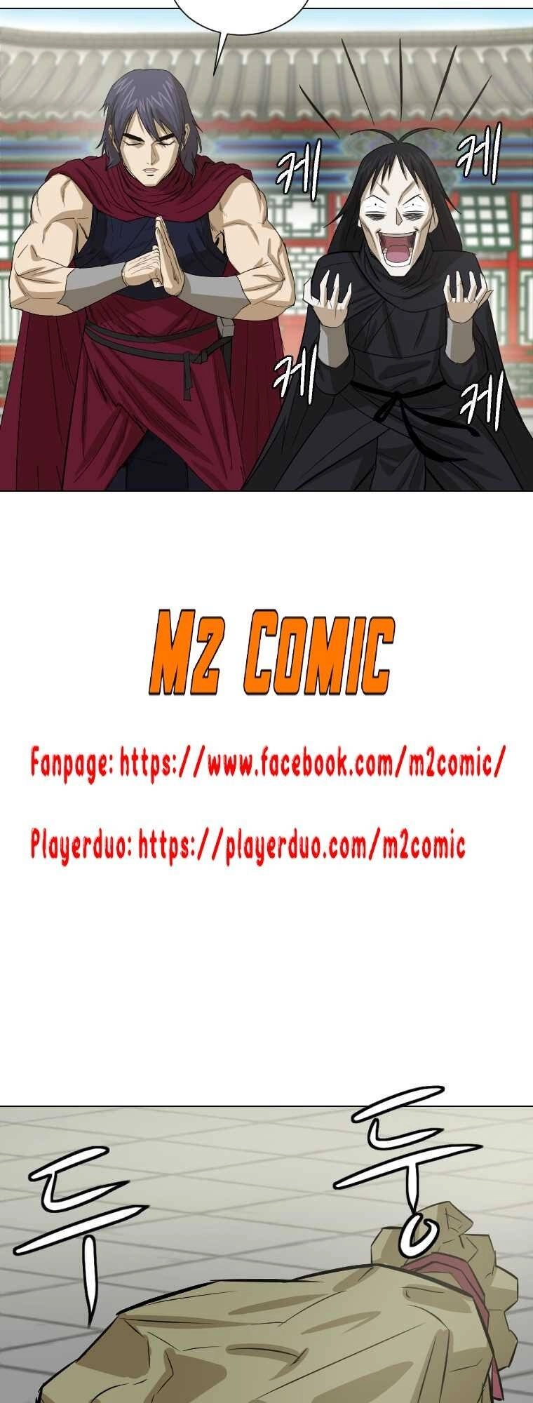 Sư Phụ Quỷ Diện Chapter 17 - 28