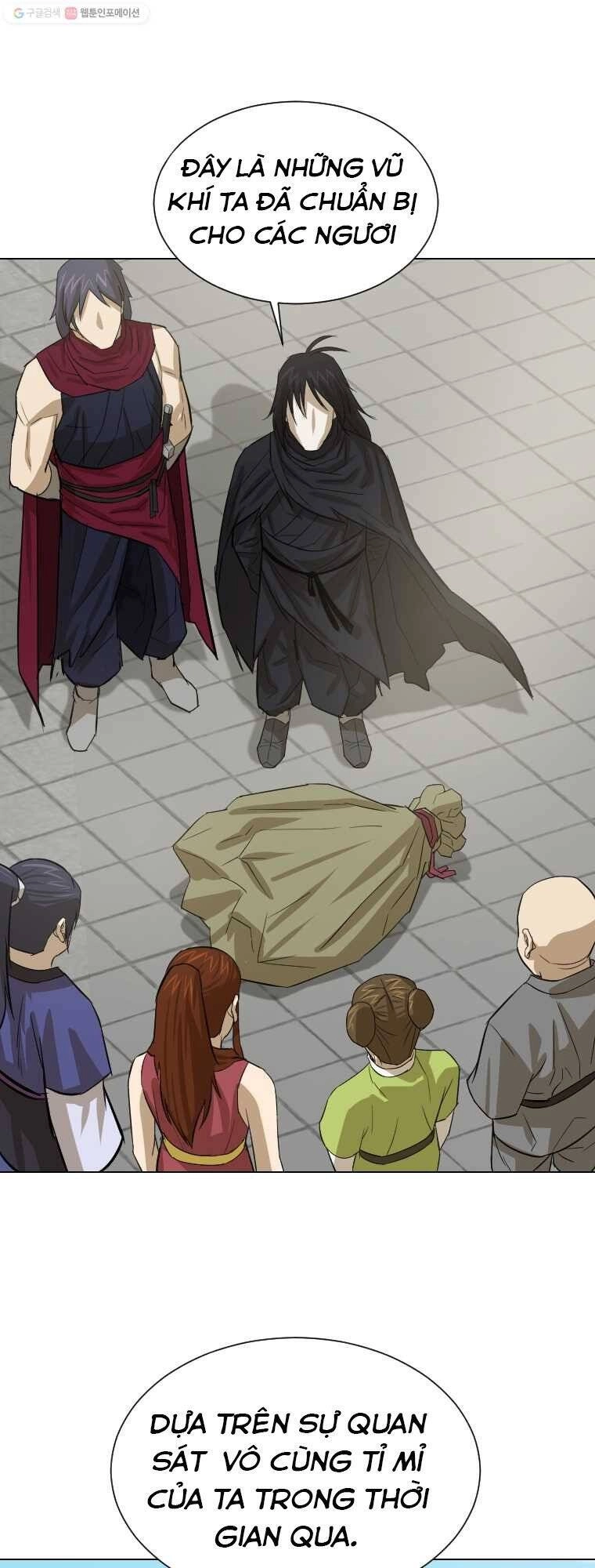 Sư Phụ Quỷ Diện Chapter 17 - 30