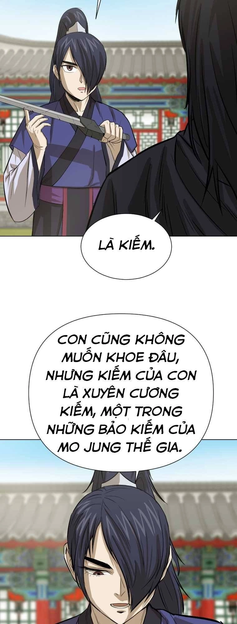 Sư Phụ Quỷ Diện Chapter 17 - 36