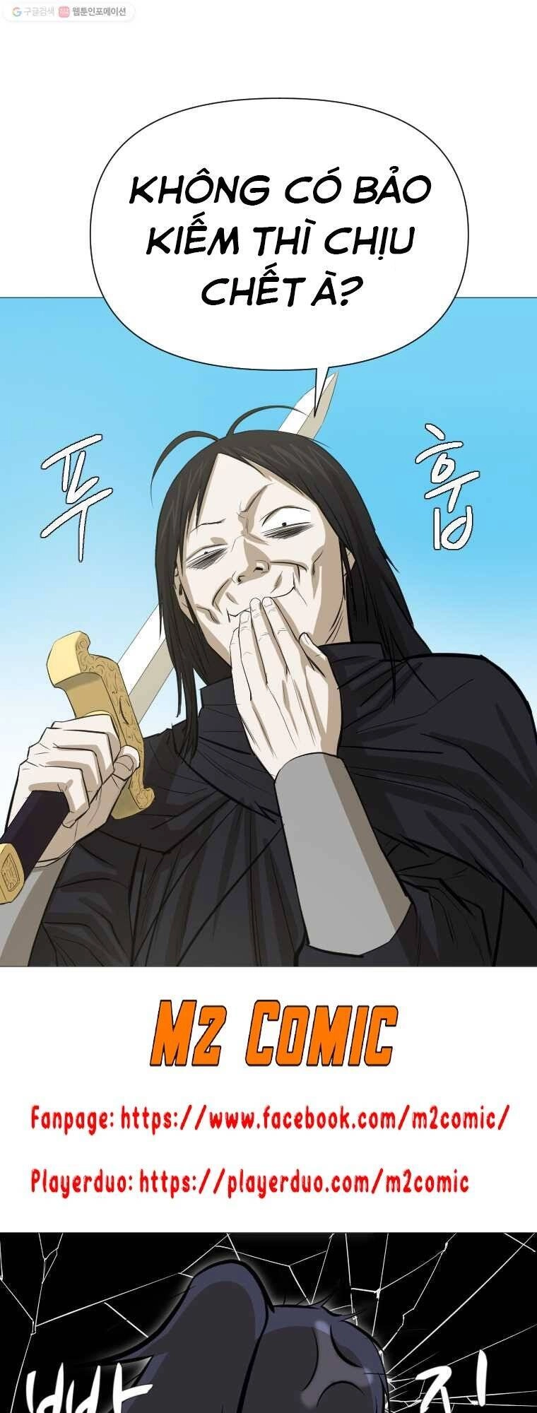 Sư Phụ Quỷ Diện Chapter 17 - 42