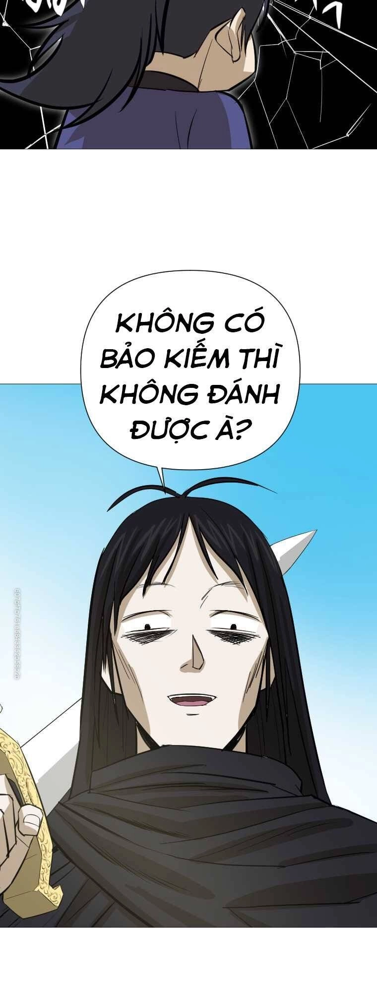 Sư Phụ Quỷ Diện Chapter 17 - 43