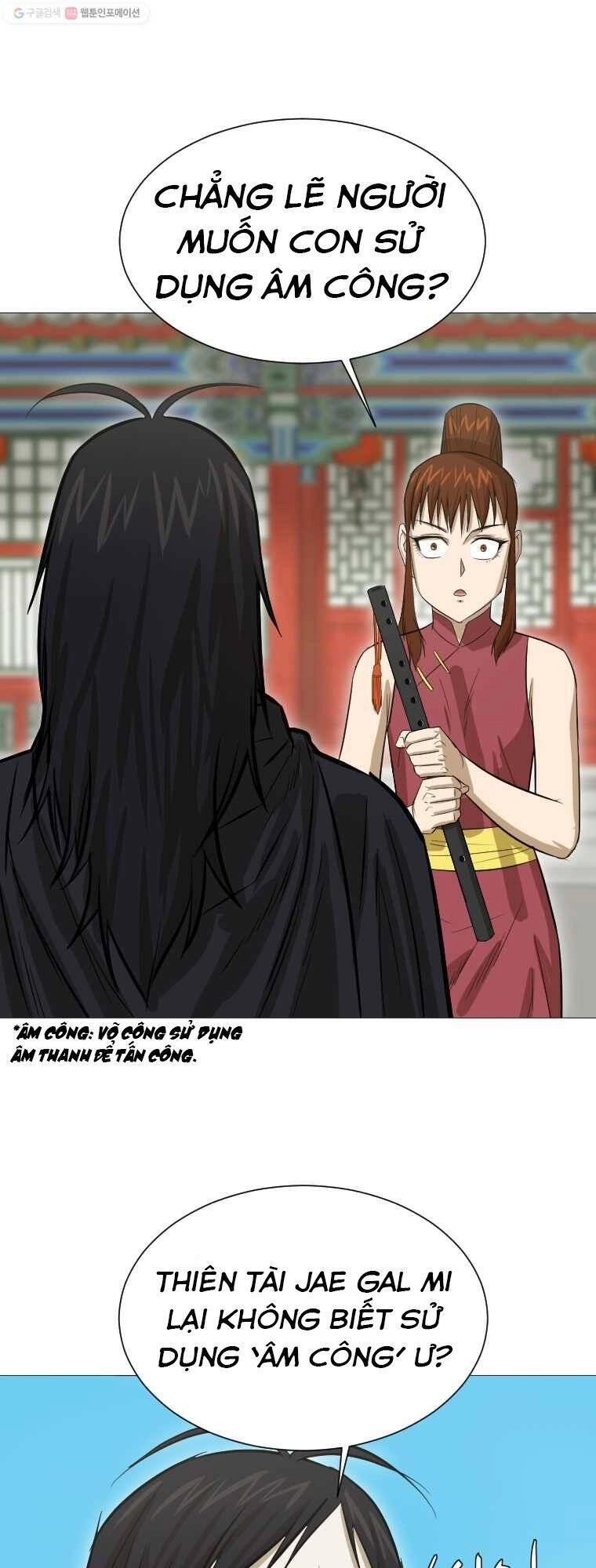 Sư Phụ Quỷ Diện Chapter 17 - 50