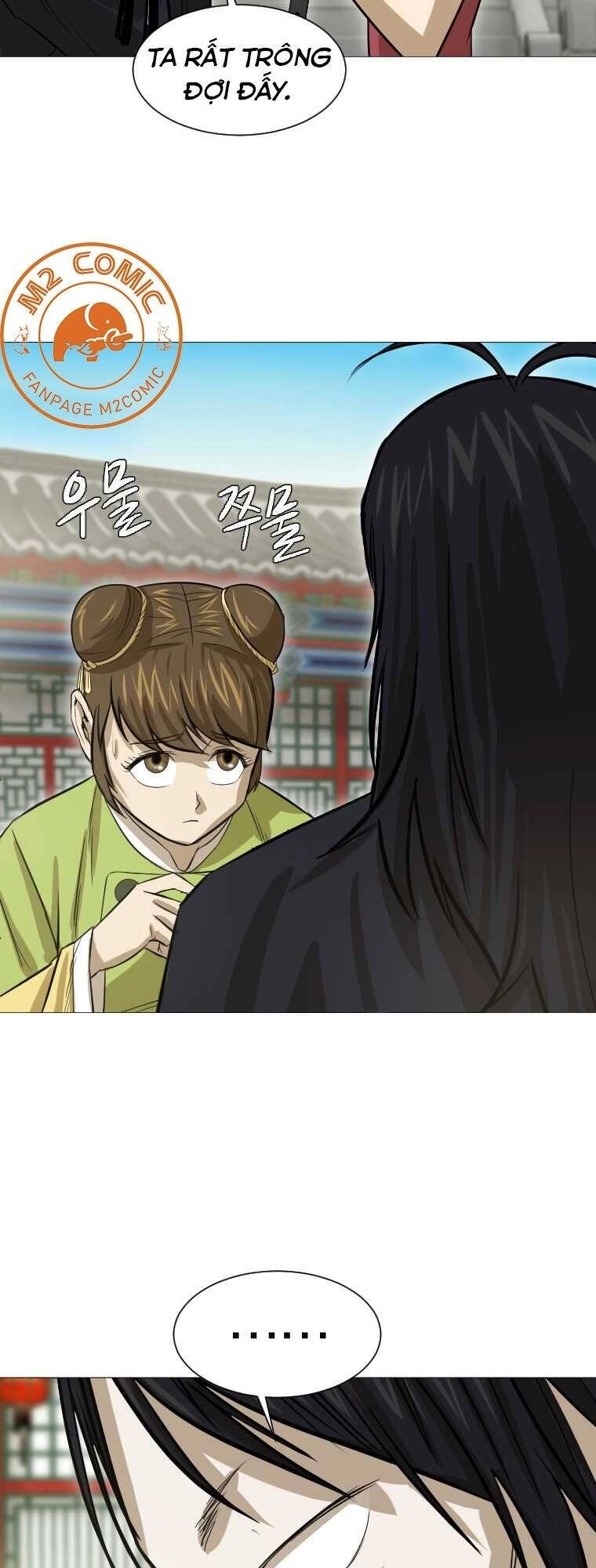 Sư Phụ Quỷ Diện Chapter 17 - 52