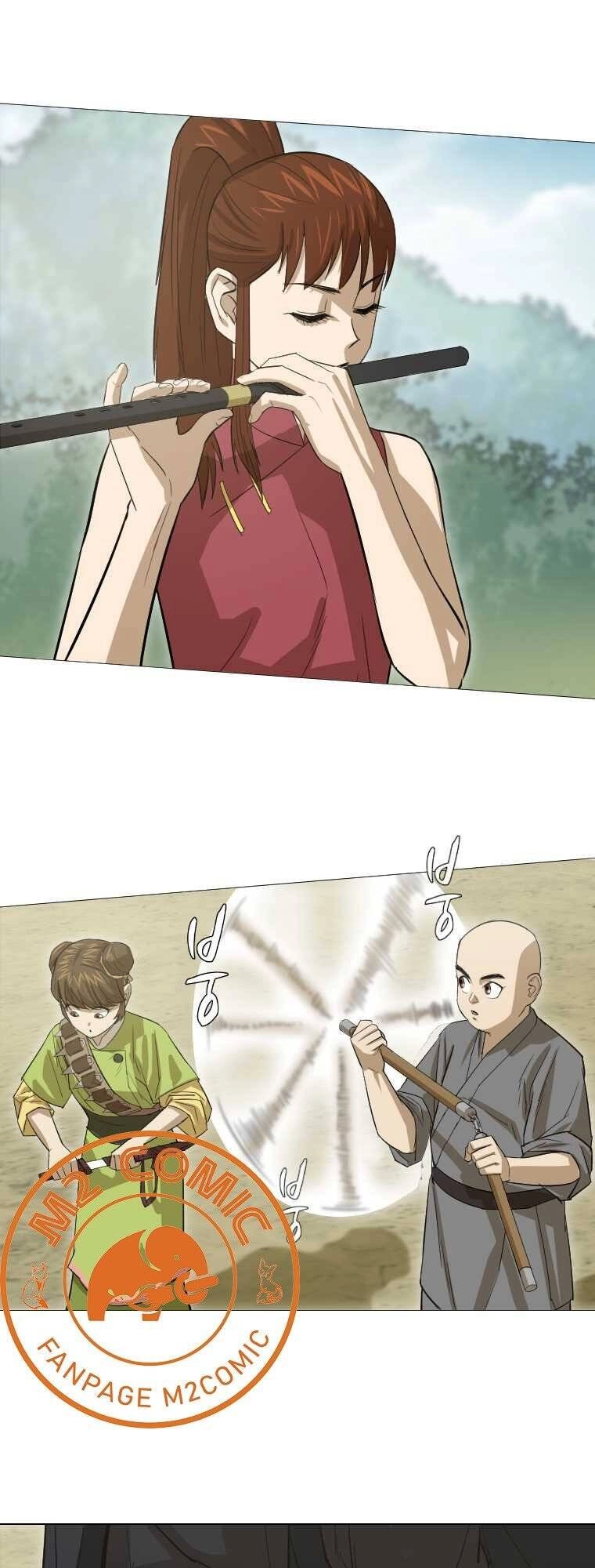 Sư Phụ Quỷ Diện Chapter 18 - 4