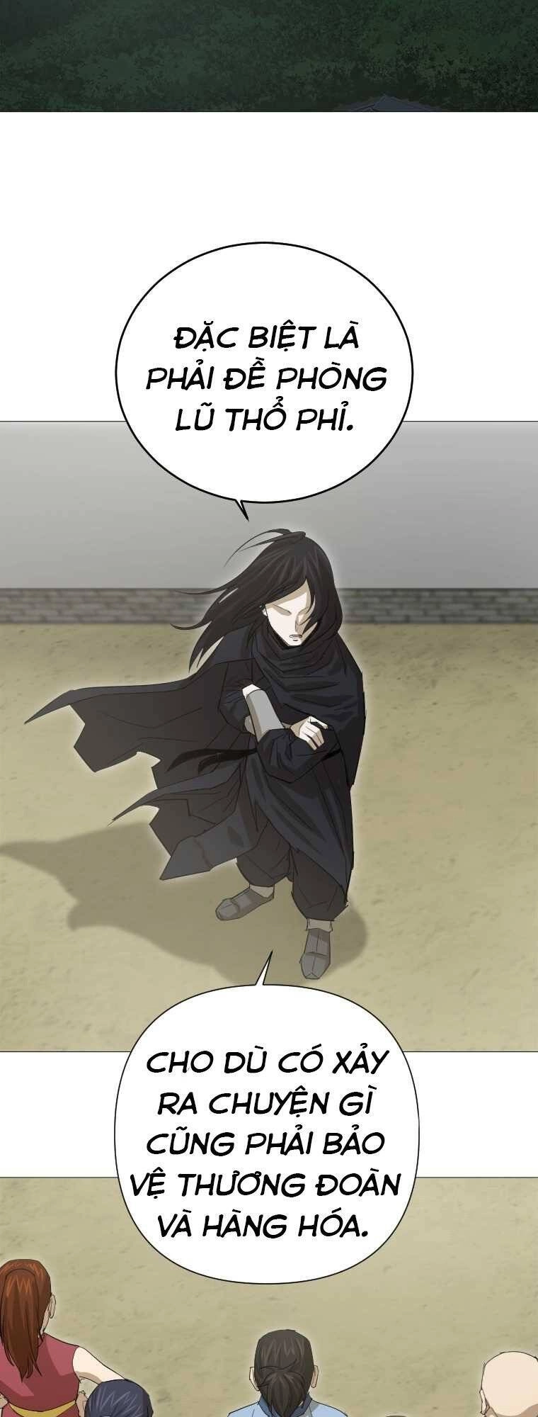 Sư Phụ Quỷ Diện Chapter 18 - 8