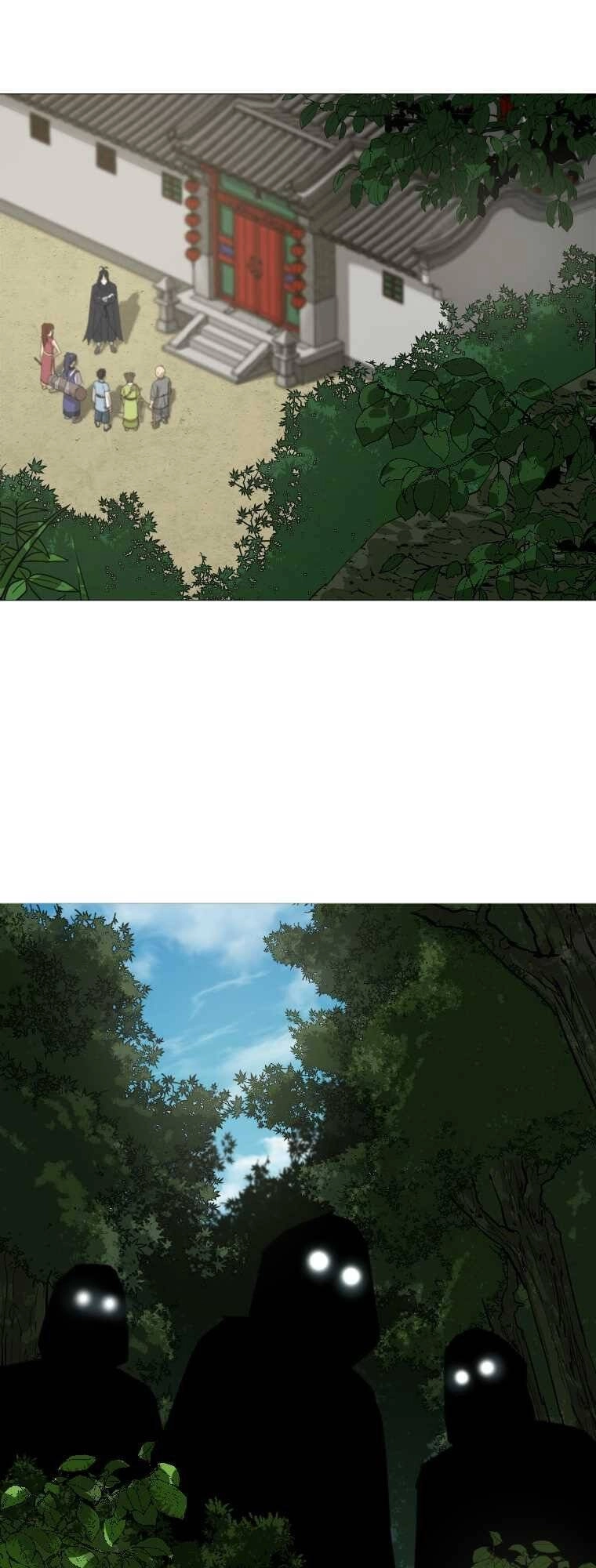 Sư Phụ Quỷ Diện Chapter 18 - 12