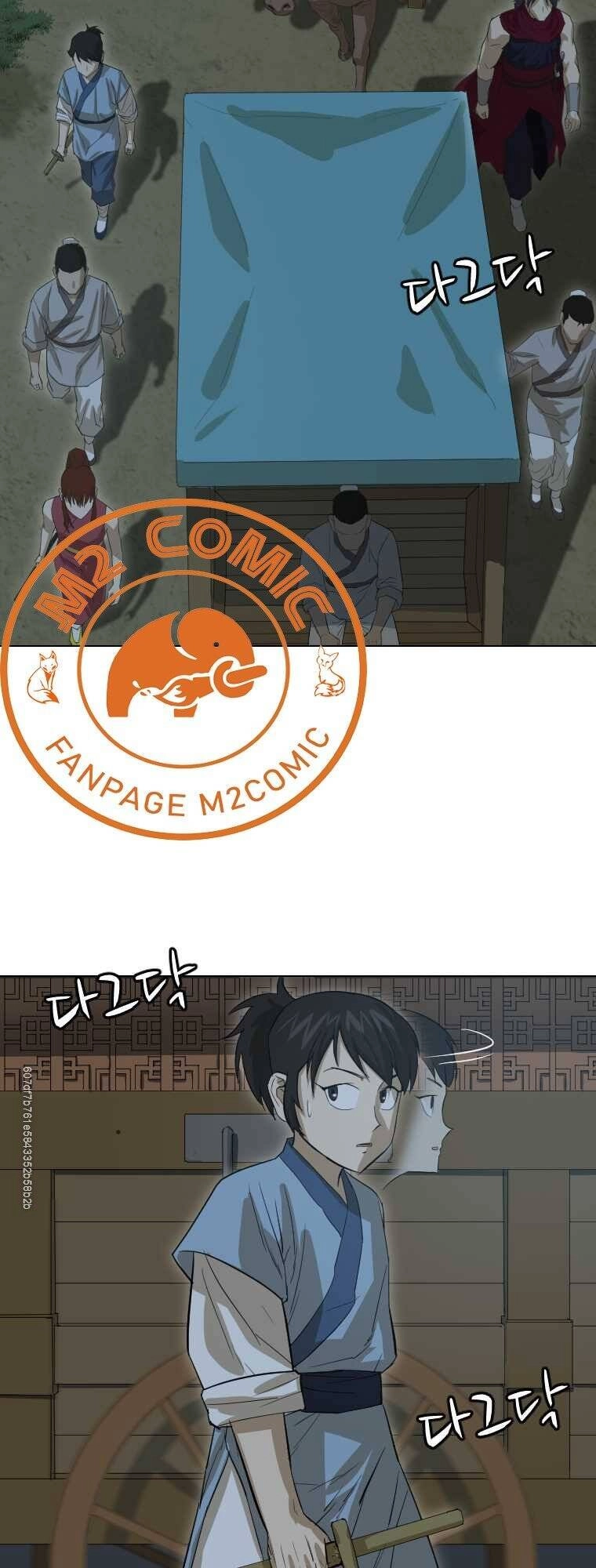 Sư Phụ Quỷ Diện Chapter 18 - 15