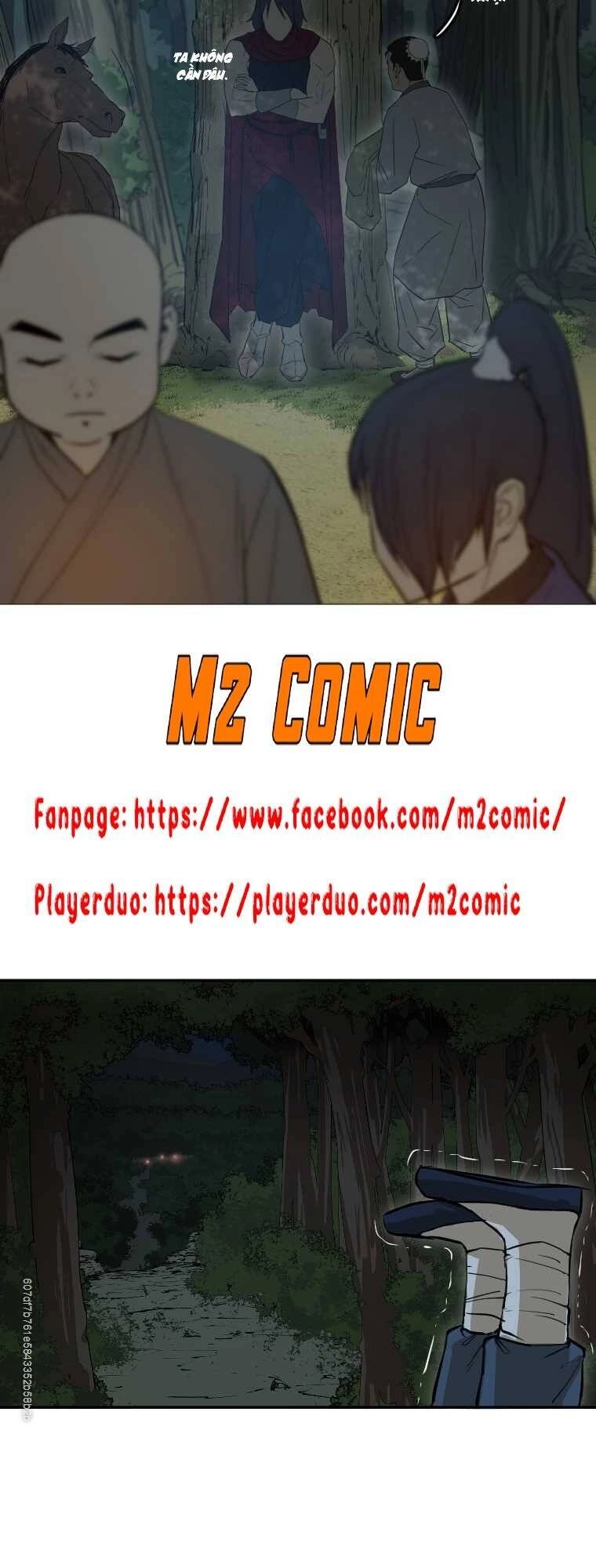 Sư Phụ Quỷ Diện Chapter 18 - 19